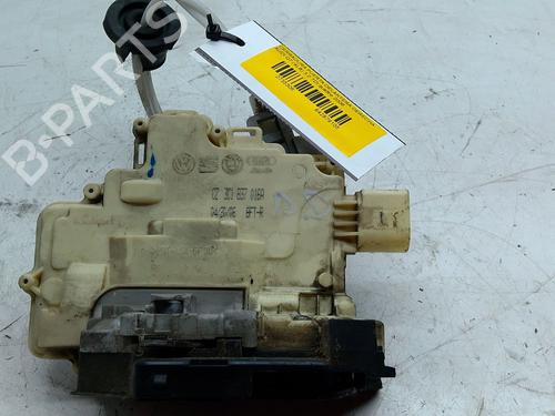 Serrure avant droite AUDI Q7 (4LB) 3.0 TDI quattro (233 hp) 30007107