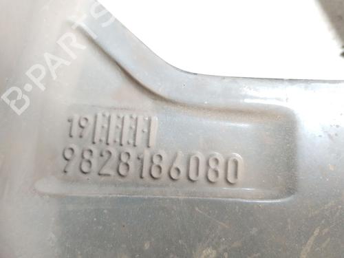 Rim PEUGEOT 2008 I (CU_) 1.2 THP 130 / PureTech 130 | BP23108652C45