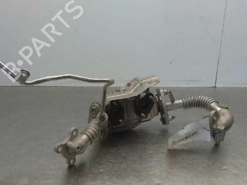 Used Egr NISSAN JUKE (F15) [2010-2019]  14315312