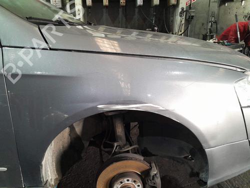 Front slam panel VW PASSAT B6 (3C2) 2.0 TDI | BP35794061C72  - Image 6