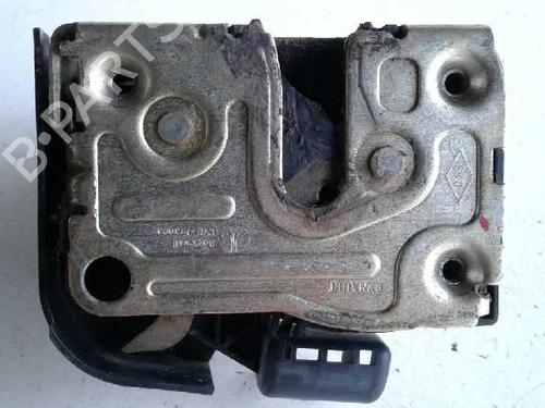 Türschloss links hinten für RENAULT MEGANE I (BA0/1_) 1.9 D Eco (BA0A, BA0U, BA0R) (64 hp) 7532971