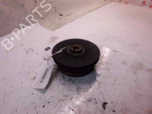 Pulley IVECO DAILY II Van  BP14313615M122