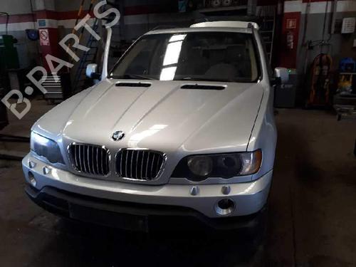 Mass air flow sensor BMW X5 (E53) 3.0 d | BP11515290M95  - Image 5