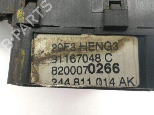 Steering column stalk RENAULT TRAFIC II Van (FL) | BP10330117I23 - Image 4