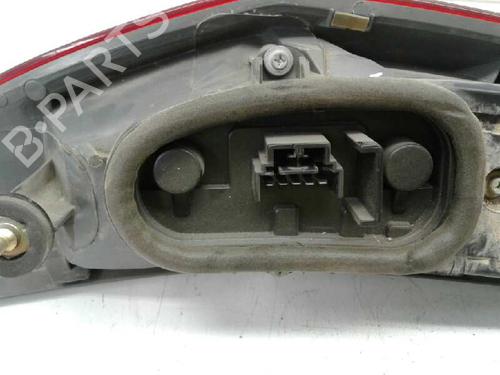 Right taillight FIAT PUNTO (188_)  | BP1773390C35 
