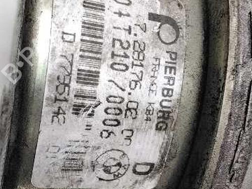 Vacuum pump BMW 3 (E46) 318 d | BP10498842M80 