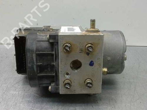 Used ABS pump NISSAN PICK UP (D22) [1997-2025]  2707194