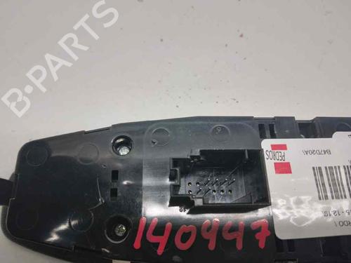 Left front window switch BMW 3 Touring (F31) 320 d | BP14975274I27 