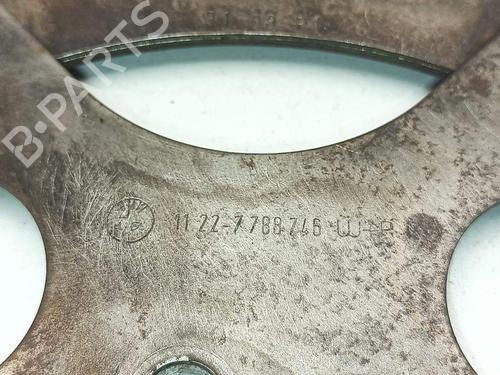 Flywheel BMW 3 Touring (E91) 335 d | BP29704880M101 - Image 5
