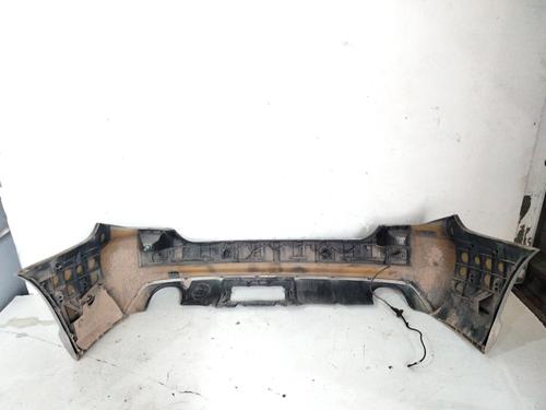 Rear bumper MERCEDES-BENZ R-CLASS (W251, V251) R 320 CDI 4-matic (251.022, 251.122) | BP20687592C8 