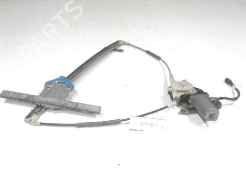 Used Front left window mechanism Front left window mechanism 8320291 8320291