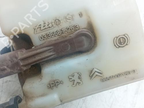 Brake master cylinder PEUGEOT 3008 I MPV (0U_)  | BP22720385M77 