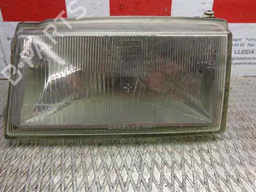 Used Left headlight Left headlight FIAT UNO (146_, 158_) 45 i.e. 1.0 (146E, 146A) (45 hp) 135901 135901