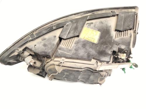 Left headlight VOLVO S40 I (644)  | BP5262770C28 