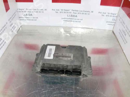 Used Engine control unit (ECU) Engine control unit (ECU) 156716 156716