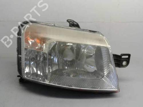 Used Right headlight Right headlight 6992194 6992194