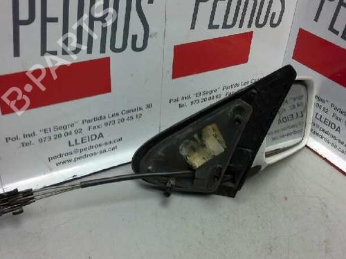 Right mirror VW POLO III (6N1) 60 1.4 | BP1531617C27 