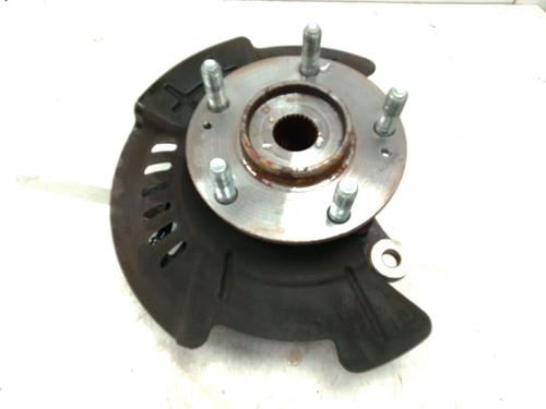 Used Right front steering knuckle Right front steering knuckle 38484663 38484663