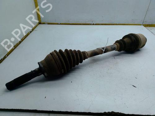 Used Left front driveshaft Left front driveshaft 29893117 29893117