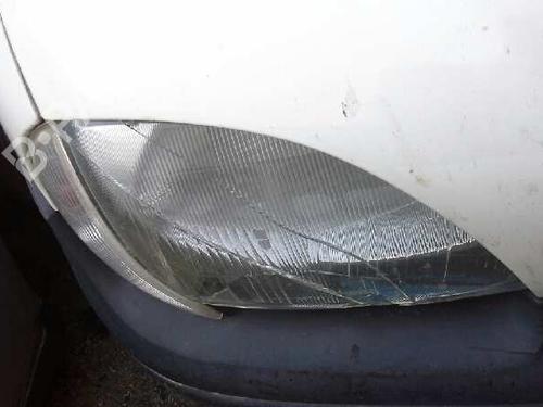 Right front indicator FIAT SEICENTO / 600 (187_) 1.1 (187AXB, 187AXB1A, 187AXC1A02) | BP1187978C33 