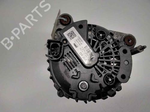Alternator SKODA OCTAVIA III (5E3, NL3, NR3) 1.6 TDI | BP243119M7 