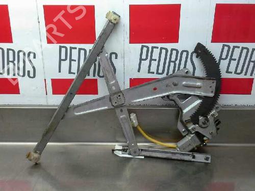 Front right window mechanism HYUNDAI MATRIX (FC)  | BP150330C23 