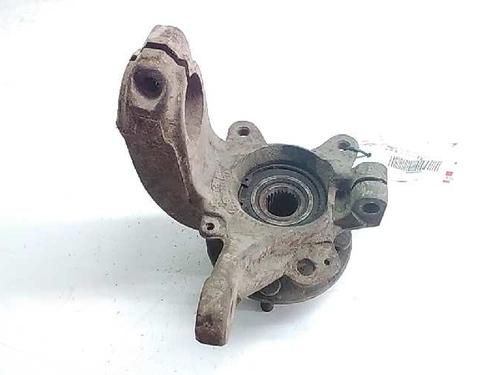 Left front steering knuckle FORD COURIER Pickup  | BP17960940M25 