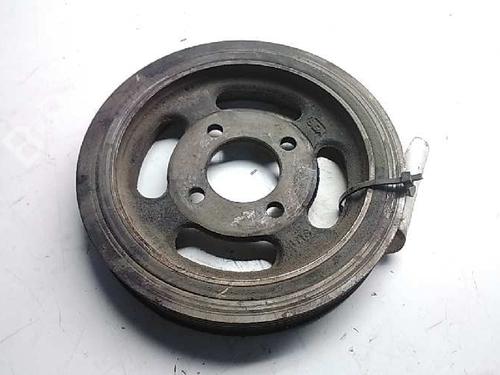 Pulley CHEVROLET CAPTIVA (C100, C140) 2.0 D | BP14311274M122 