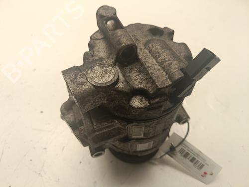 AC compressor AUDI A4 B7 Convertible (8HE) 2.0 TDI | BP18844659M34  - Image 7