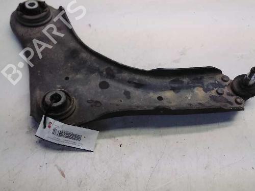 Left front suspension arm RENAULT SCÉNIC III (JZ0/1_)  | BP10290441M12 