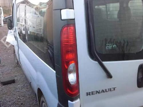 Mass air flow sensor RENAULT TRAFIC II Van (FL)  | BP2596922M95  - Image 9