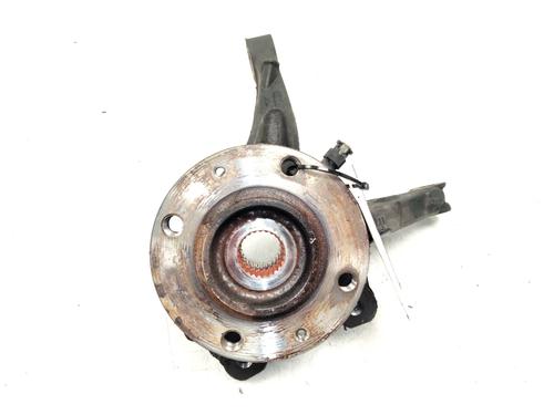 Used Right front steering knuckle PEUGEOT 2008 I (CU_) 1.2 THP 130 / PureTech 130 (130 hp) 22954646
