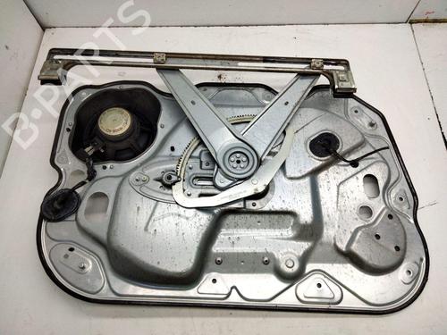 Front right window mechanism FORD FOCUS C-MAX (DM2) 1.8 TDCi | BP36121581C23 - Image 2