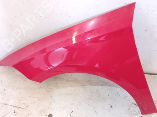 Used Left front fenders SEAT LEON (5F1) 2.0 Cupra (265 hp) 27275796