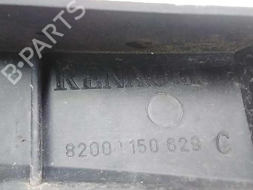 Grille RENAULT KANGOO (KC0/1_)  | BP10778343C40 