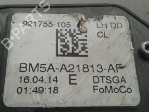 Front left lock CITROËN BERLINGO / BERLINGO FIRST Box Body/MPV (M_) 2.0 HDI 90 (MBRHY, MCRHY) | BP7257172C98 
