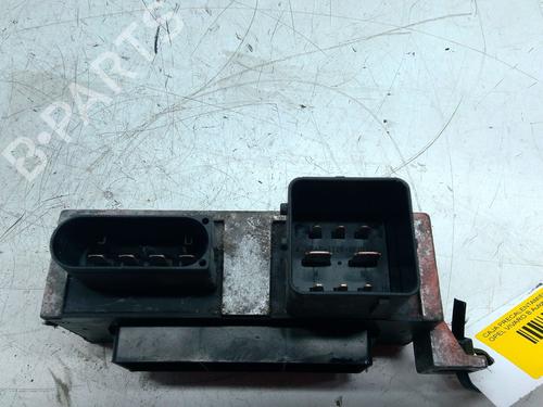 Electronic module OPEL VIVARO B Bus (X82) 1.6 CDTI (06) | BP30180593M83 