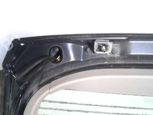Tailgate RENAULT KOLEOS I (HY_) 2.0 dCi (HY0K) | BP17967842C6 