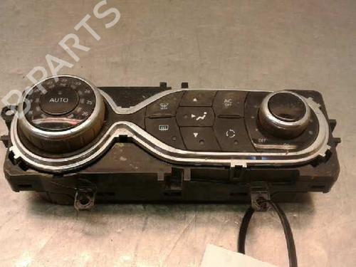 Used Climate control RENAULT CLIO IV Estate Van (KH_) 1.5 dCi 90 (90 hp) 9507487