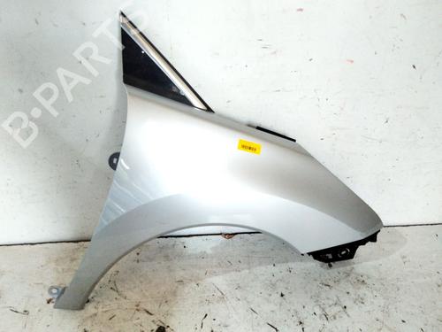 Used Right front fenders PEUGEOT 3008 I MPV (0U_) 1.6 HDi (112 hp) 27627963