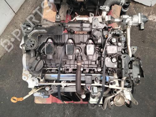 Engine RENAULT ARKANA I (LCM_, LDN_) 1.6 E-TECH 145 (LDMU) | BP15374234M1 