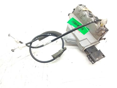 Rear left lock PEUGEOT 508 I (8D_)  | BP21757388C100 