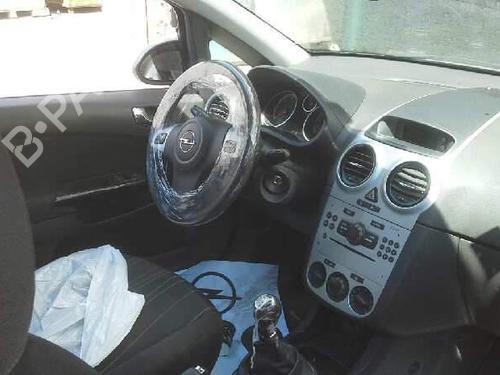 Warning switch OPEL CORSA D (S07) | BP6984870I22 - Image 6