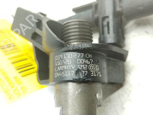 Injector VW TOUAREG (7LA, 7L6, 7L7) 3.0 V6 TDI | BP32361521M100