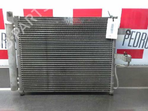 AC-Kondensator HYUNDAI ACCENT II (LC) [1999-2012]  1209830
