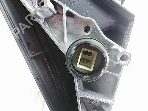 Right mirror BMW 3 (E90) 320 d | BP13473963C27 