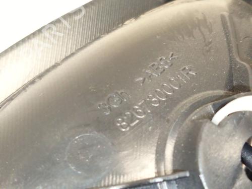 Rear left interior door handle RENAULT GRAND SCÉNIC III (JZ0/1_) 1.5 dCi (JZ09, JZ0D, JZ10, JZ14, JZ1G, JZ29, JZ2C) | BP29566556I15 