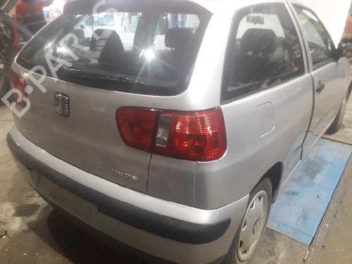 Left taillight SEAT IBIZA II (6K1)  | BP7449830C34 