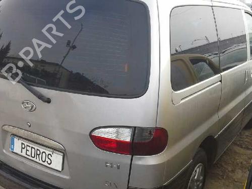Gearbox HYUNDAI H-1 / STAREX Bus (A1)  | BP1231178M3 