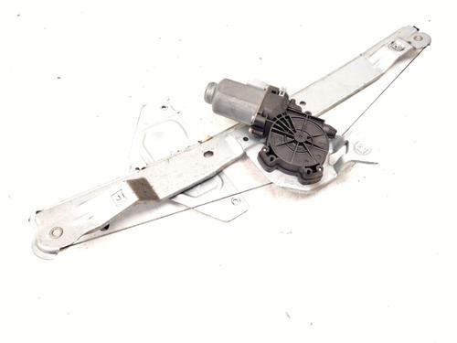 Used Front left window mechanism Front left window mechanism 24553559 24553559